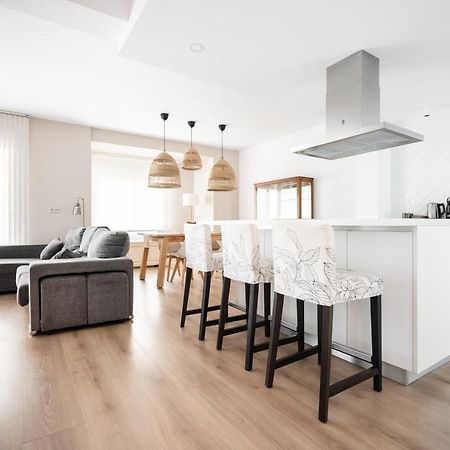 Casa Senorial En El Corazon Del Puerto By Hometels Sagunto Exteriér fotografie