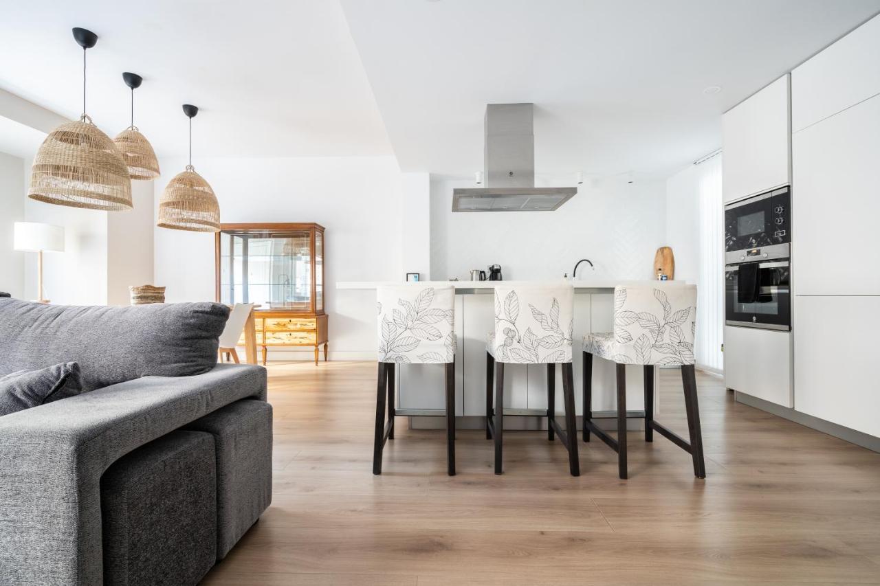 Casa Senorial En El Corazon Del Puerto By Hometels Sagunto Exteriér fotografie