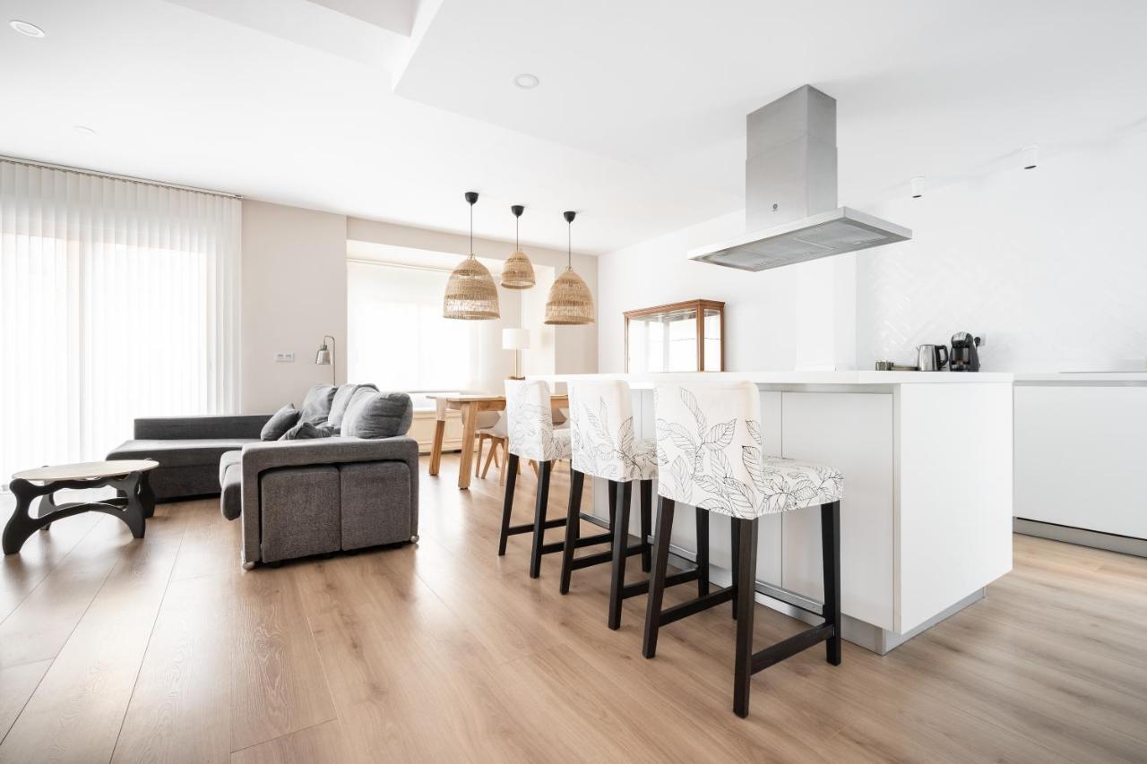 Casa Senorial En El Corazon Del Puerto By Hometels Sagunto Exteriér fotografie