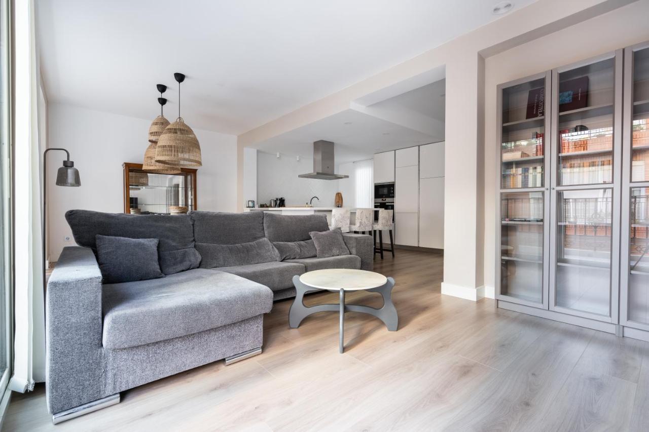 Casa Senorial En El Corazon Del Puerto By Hometels Sagunto Exteriér fotografie