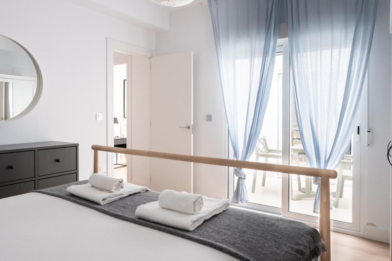 Casa Senorial En El Corazon Del Puerto By Hometels Sagunto Exteriér fotografie