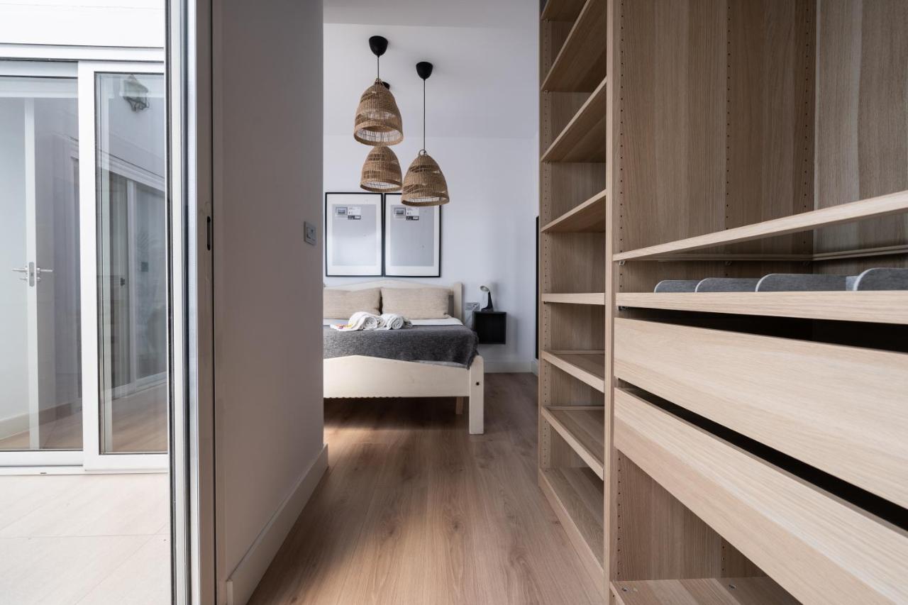 Casa Senorial En El Corazon Del Puerto By Hometels Sagunto Exteriér fotografie