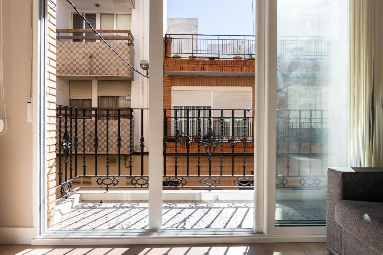 Casa Senorial En El Corazon Del Puerto By Hometels Sagunto Exteriér fotografie