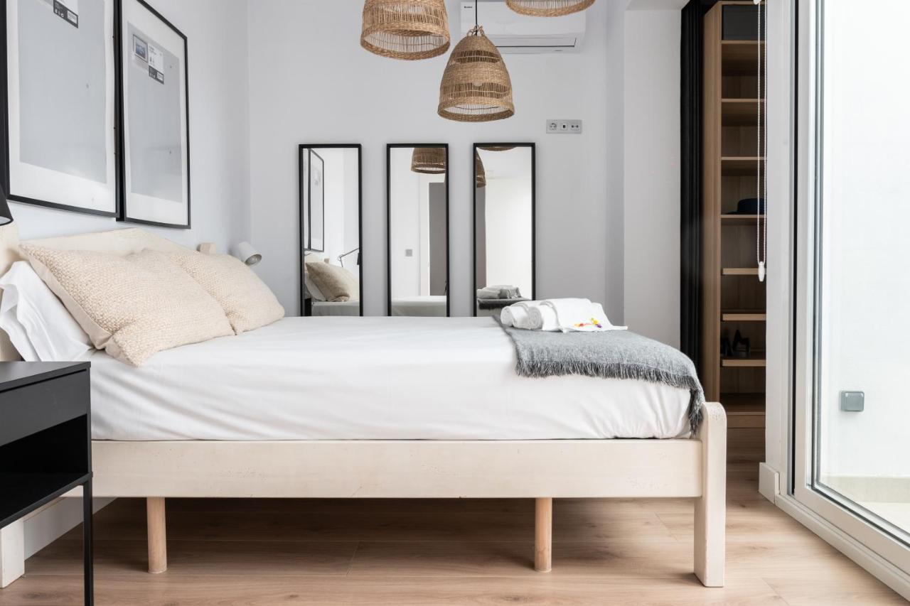 Casa Senorial En El Corazon Del Puerto By Hometels Sagunto Exteriér fotografie
