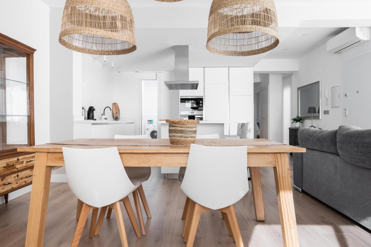 Casa Senorial En El Corazon Del Puerto By Hometels Sagunto Exteriér fotografie