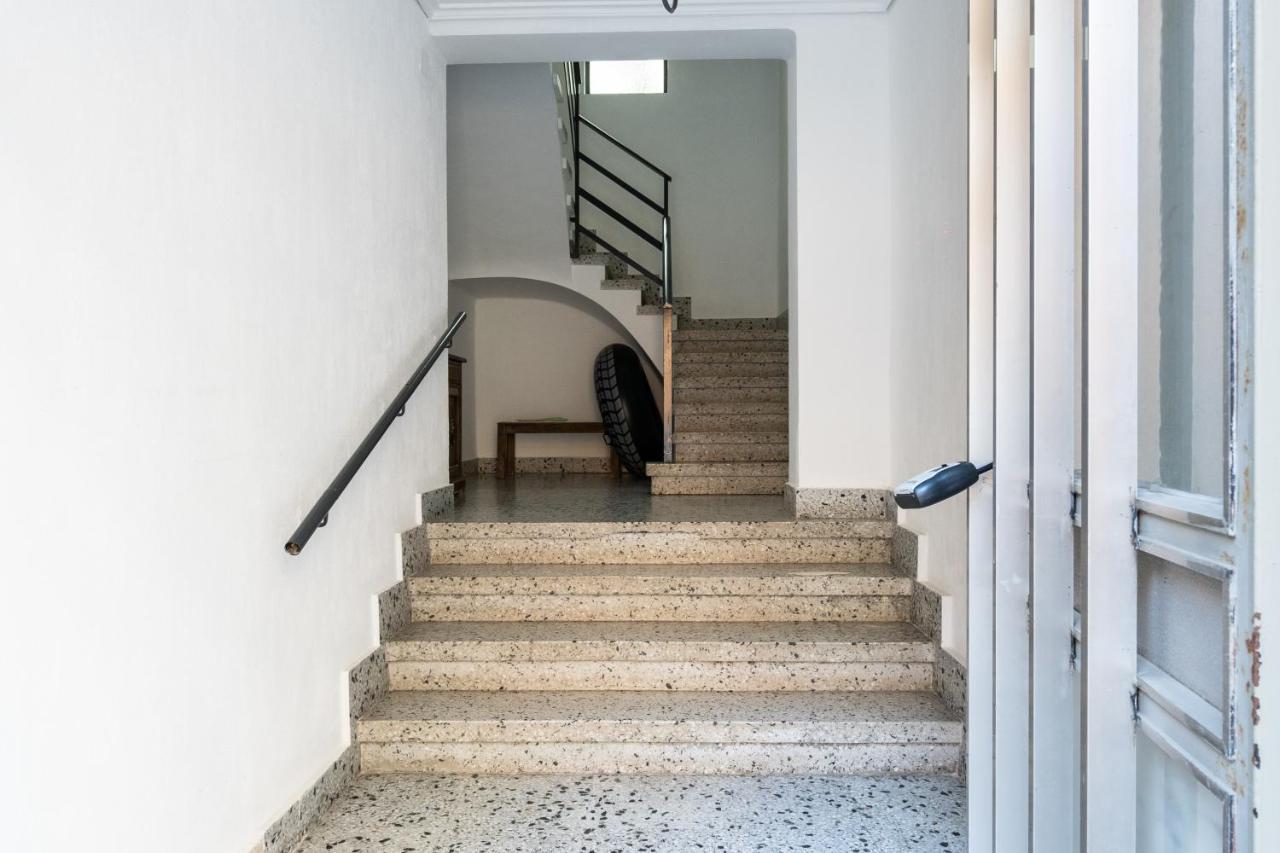 Casa Senorial En El Corazon Del Puerto By Hometels Sagunto Exteriér fotografie