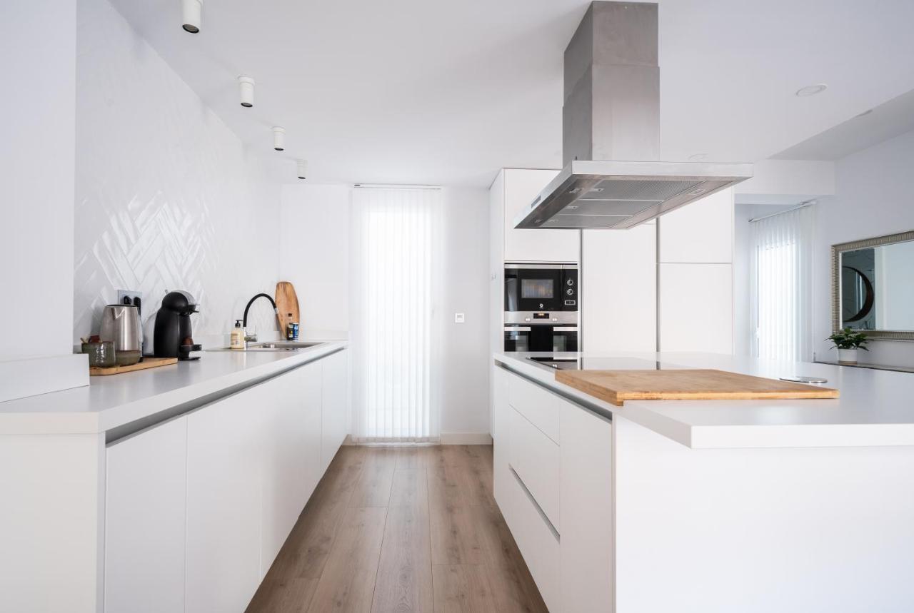 Casa Senorial En El Corazon Del Puerto By Hometels Sagunto Exteriér fotografie