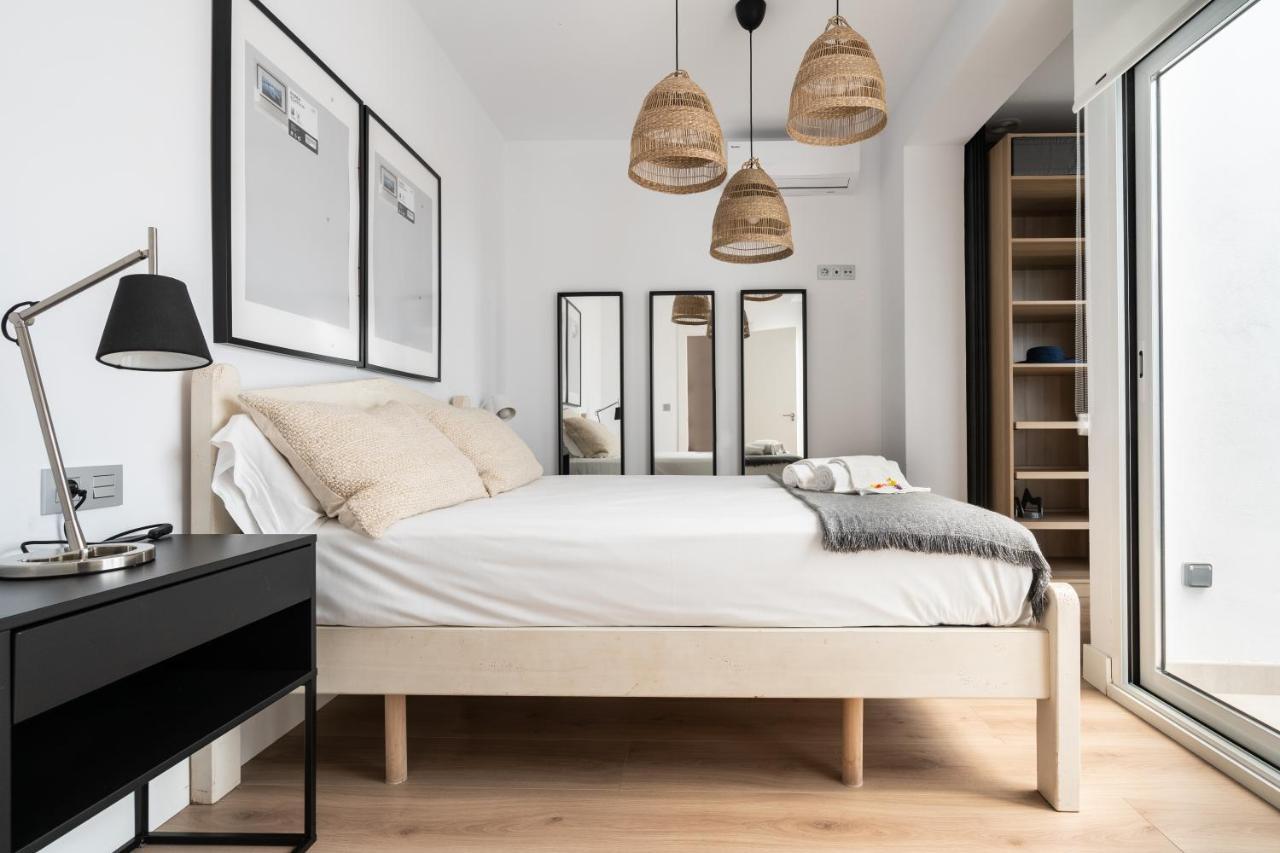 Casa Senorial En El Corazon Del Puerto By Hometels Sagunto Exteriér fotografie