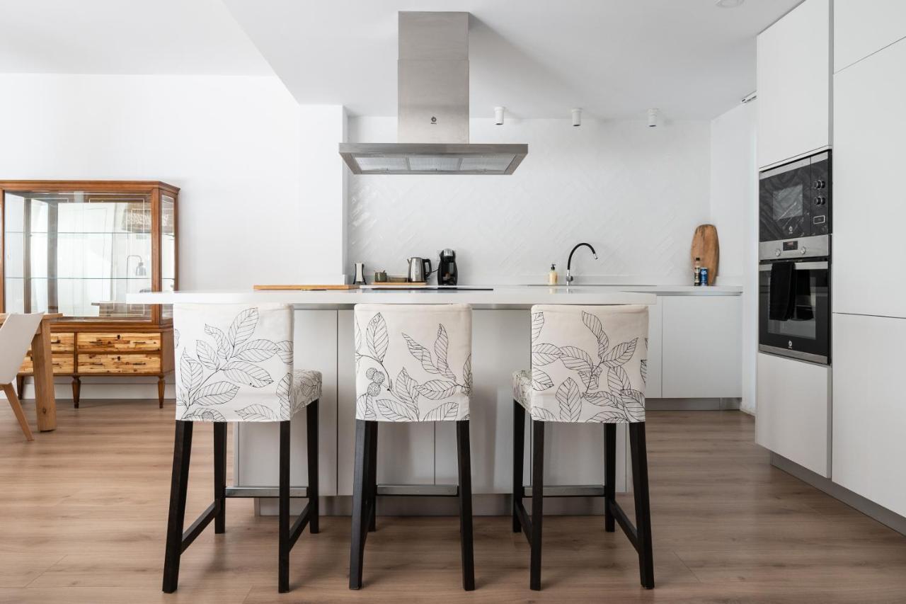 Casa Senorial En El Corazon Del Puerto By Hometels Sagunto Exteriér fotografie
