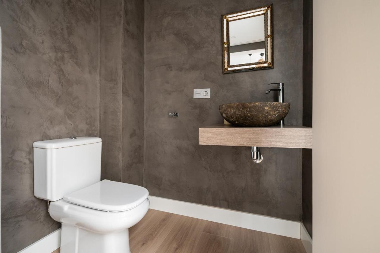 Casa Senorial En El Corazon Del Puerto By Hometels Sagunto Exteriér fotografie