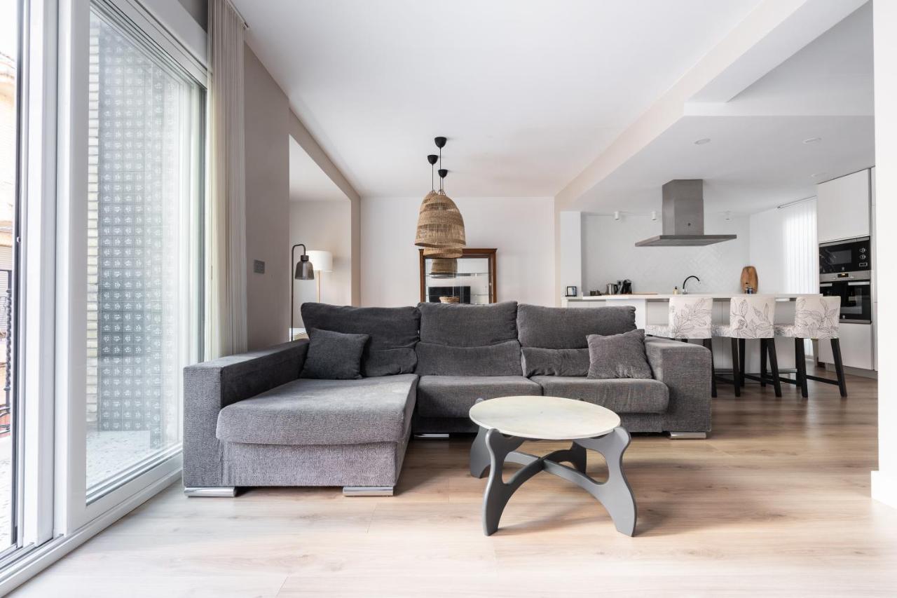 Casa Senorial En El Corazon Del Puerto By Hometels Sagunto Exteriér fotografie