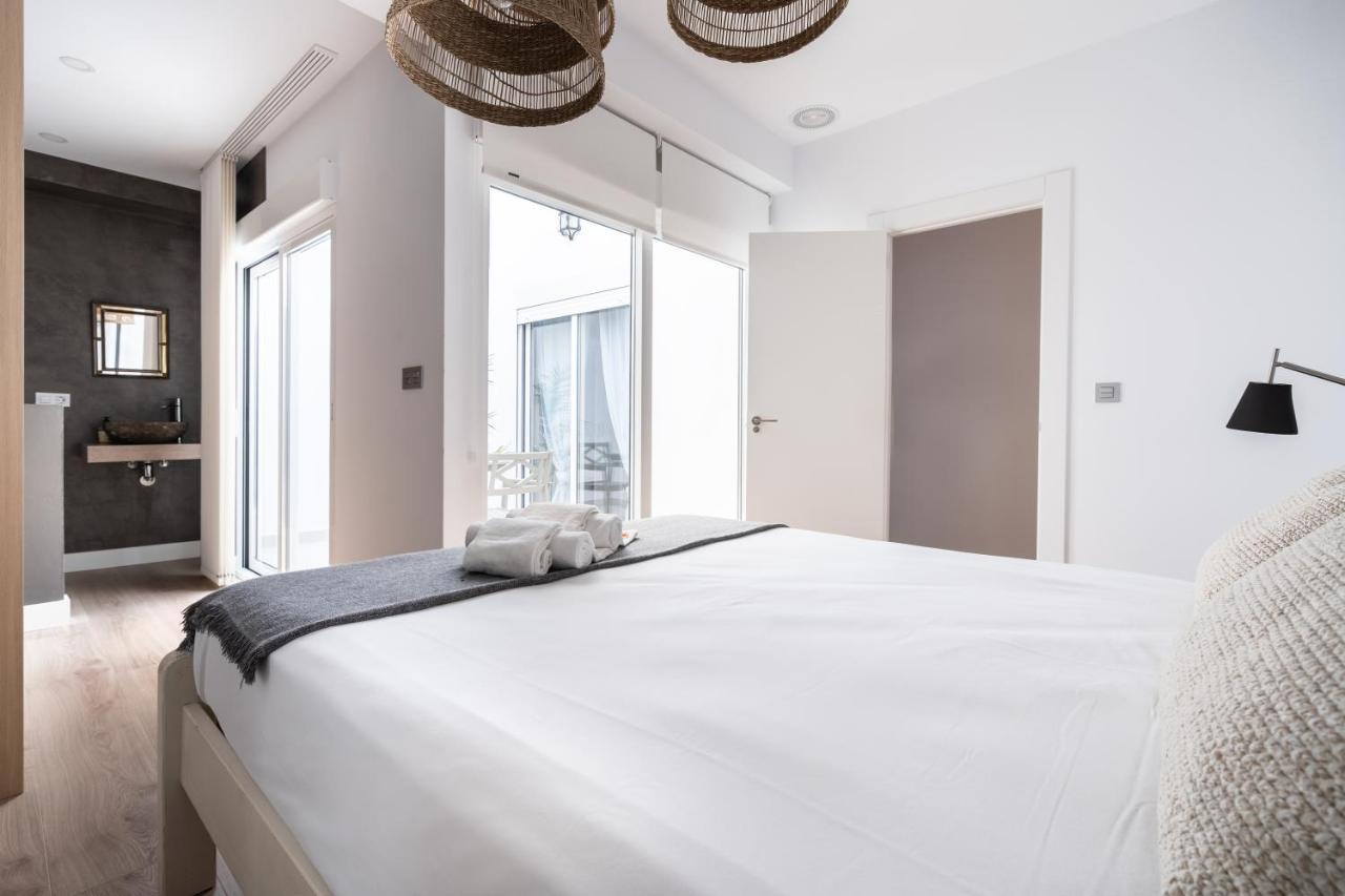 Casa Senorial En El Corazon Del Puerto By Hometels Sagunto Exteriér fotografie