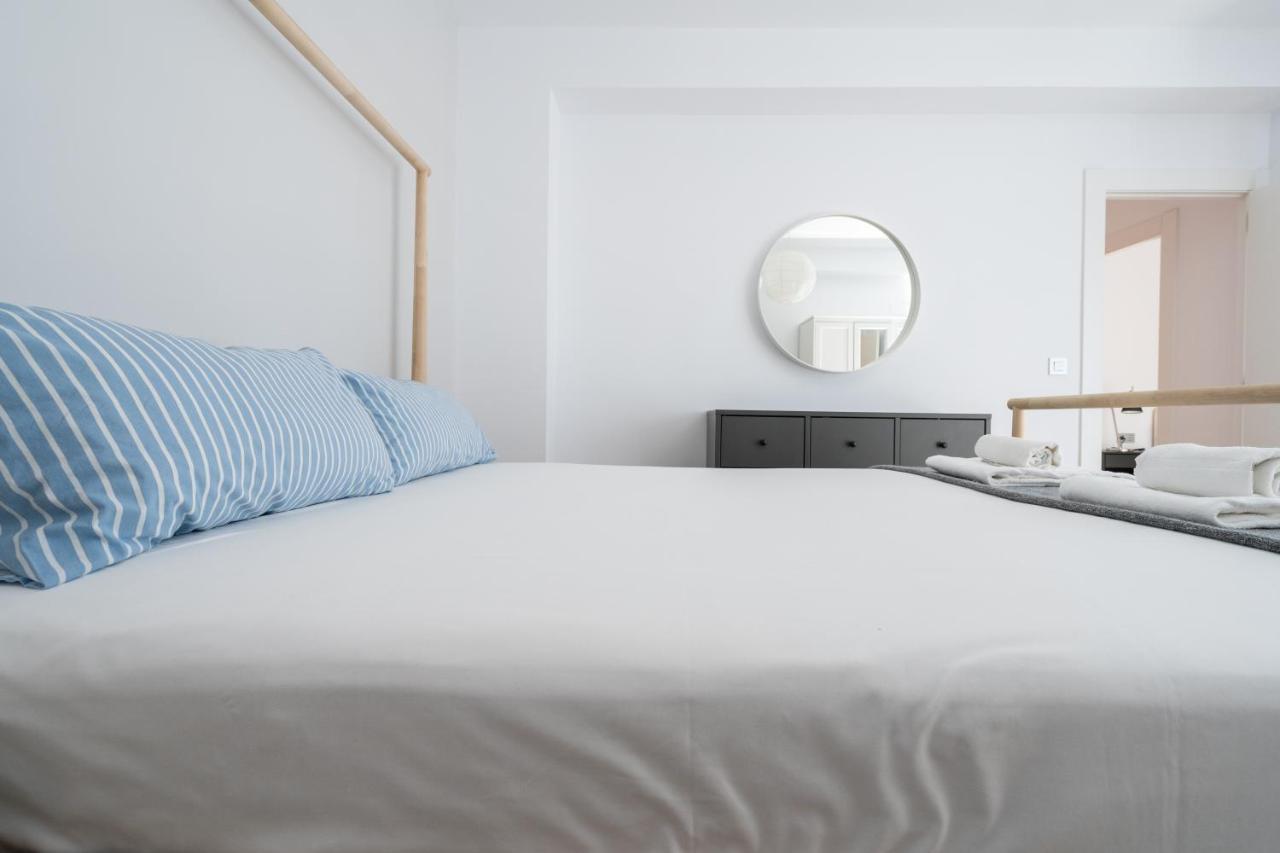Casa Senorial En El Corazon Del Puerto By Hometels Sagunto Exteriér fotografie