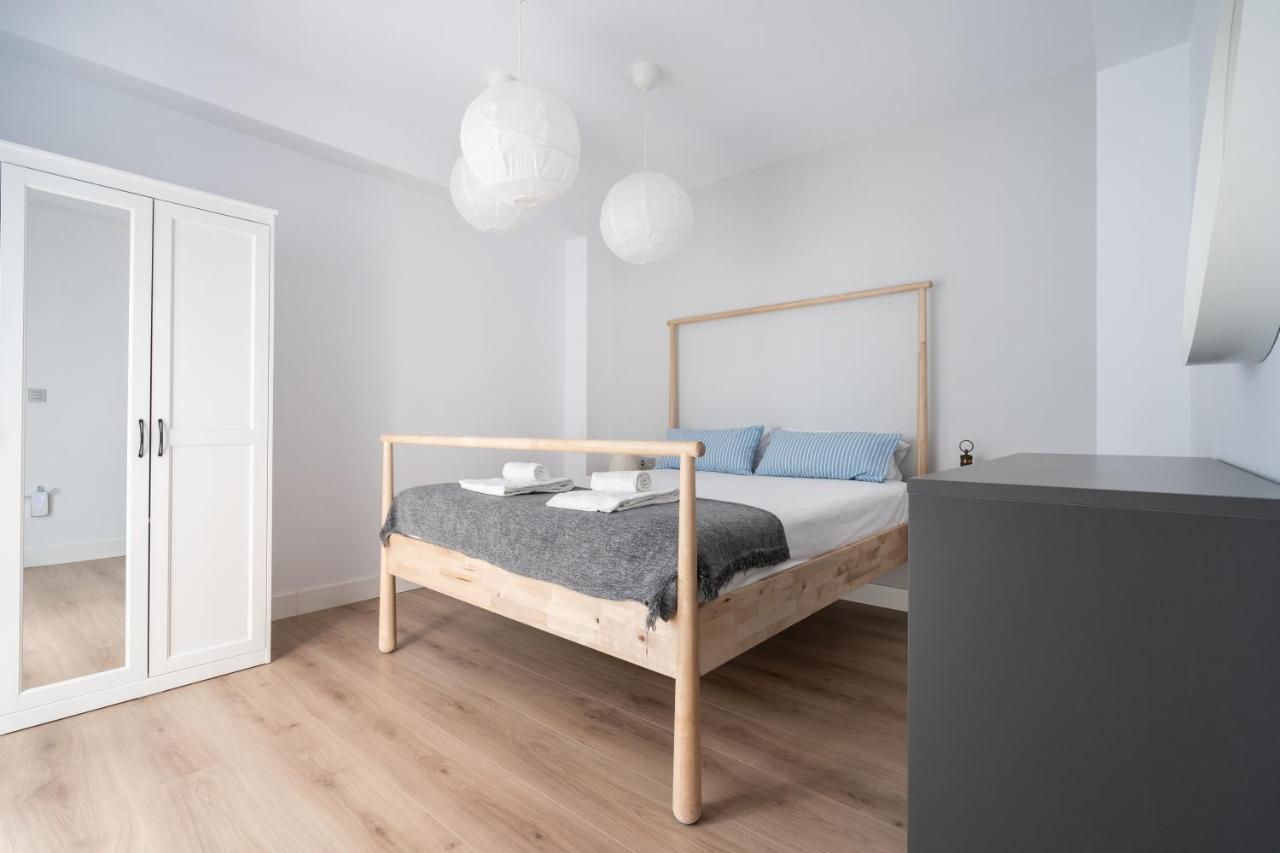 Casa Senorial En El Corazon Del Puerto By Hometels Sagunto Exteriér fotografie