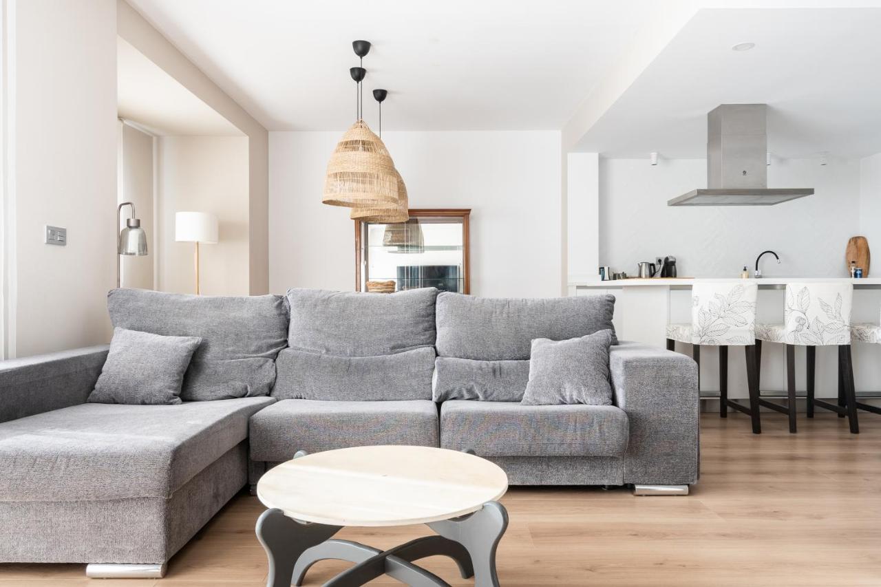 Casa Senorial En El Corazon Del Puerto By Hometels Sagunto Exteriér fotografie
