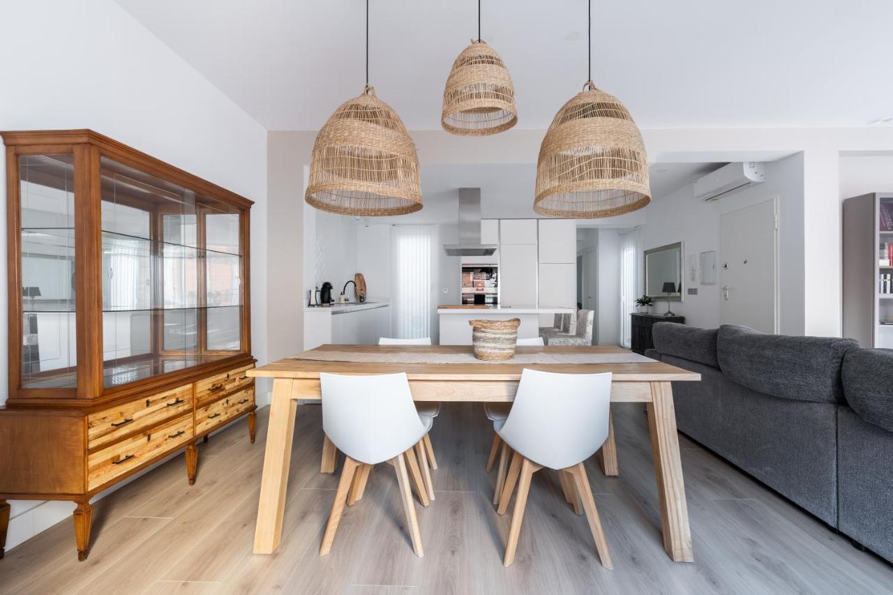 Casa Senorial En El Corazon Del Puerto By Hometels Sagunto Exteriér fotografie