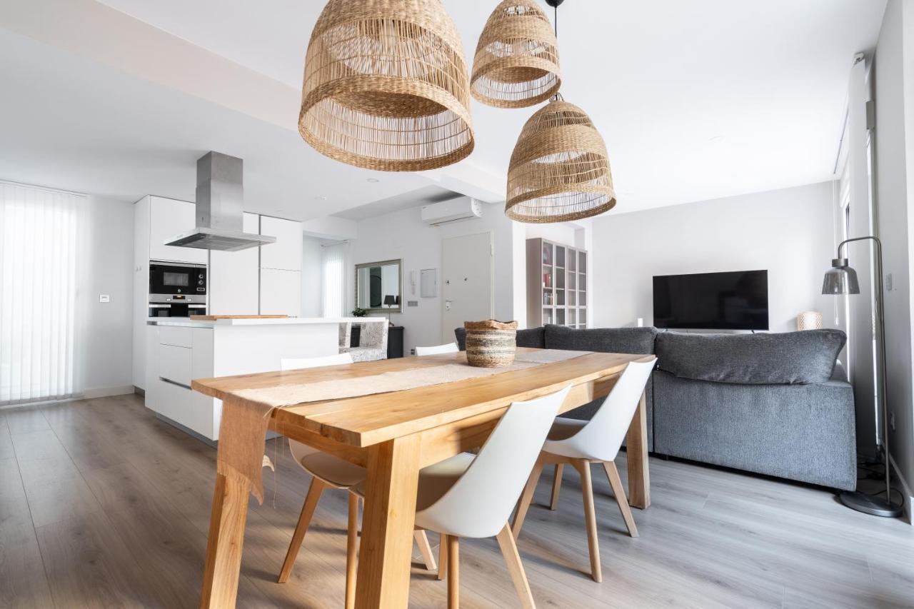 Casa Senorial En El Corazon Del Puerto By Hometels Sagunto Exteriér fotografie